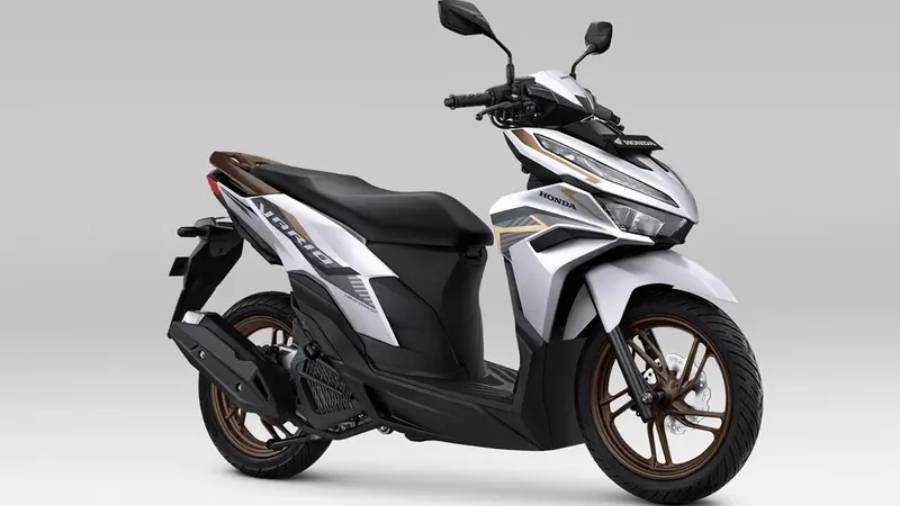 Vario 125